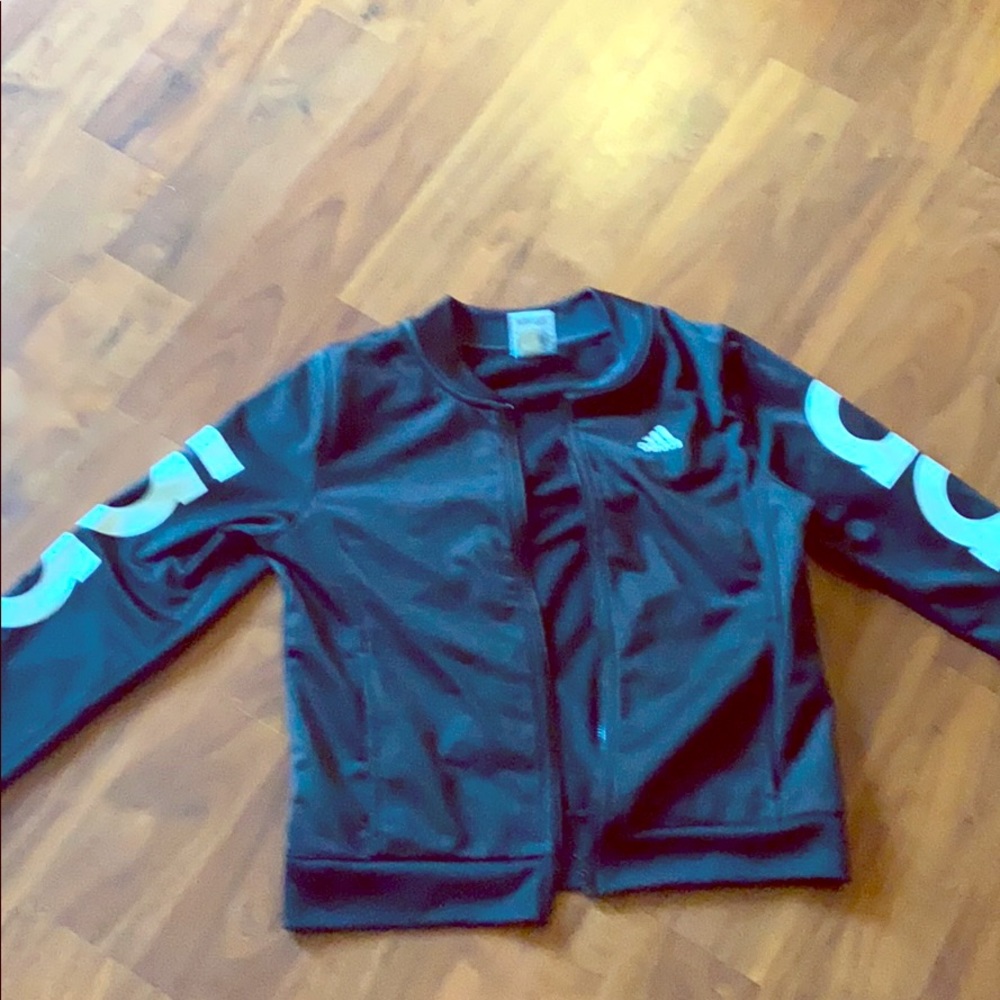 Adidas jacket